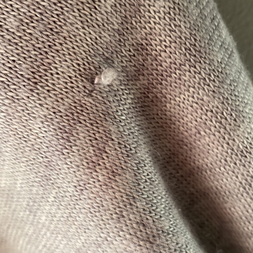 WHBM Cowl Neck Sweater - Picture 9 of 9